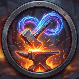 ForeverForge project image