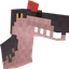 WaffleGalaxy Jurassic World Upgraded logo