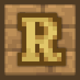 Rustic (Unofficial) logo