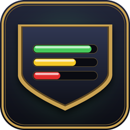 Forever: Threat (Plates & Bar) logo