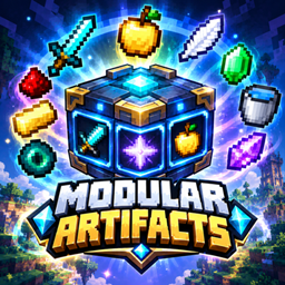 Modular Artifacts project image