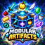 Modular Artifacts logo