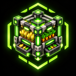 Farfuits logo