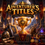 Adventurer's Titles logo