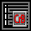 CreativeBars logo