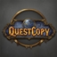 QuestCopy logo