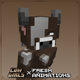 Cow Girls X FA project image