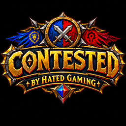 Contested project image
