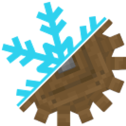 Frostnip logo