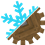 Frostnip logo