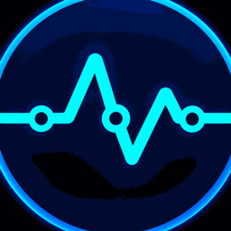 NetPulse logo
