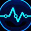 NetPulse logo