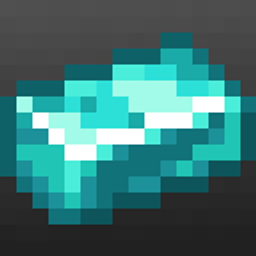 ZiNG's Ores & Tiers project image