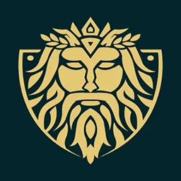 Olympus Forever Guild Recruiter logo