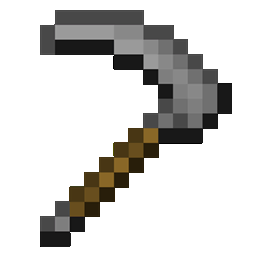 Sword in Box - Sickle project image