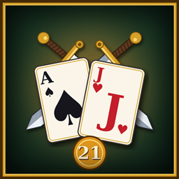 DuelJack logo