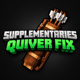 Supplementaries Quiver Fix logo