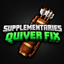 Supplementaries Quiver Fix logo
