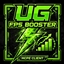 UG FPS BOOSTER V1 logo