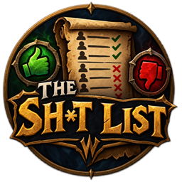 The Sh*t List project image