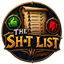 The Sh*t List logo