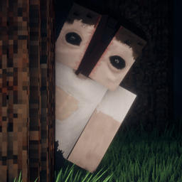 The Caves Have Eyes project image