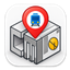 MTR Map Overlay logo