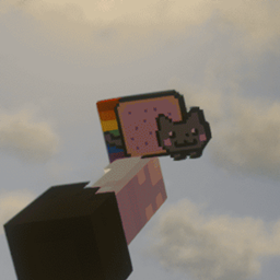 Nyan Cat Totem project image