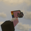 Nyan Cat Totem logo