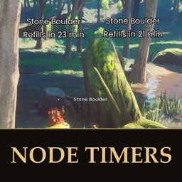 Node Timers project image