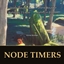 Node Timers logo