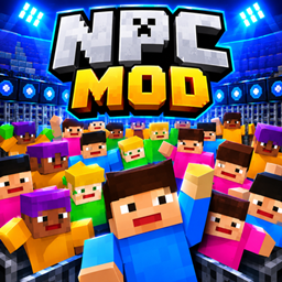 Dancing npc’s project image