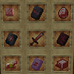 red diamond pvp & cpvp project image
