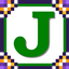 Halloween GUI x JEI logo