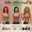 Willow Ribbon Corset logo