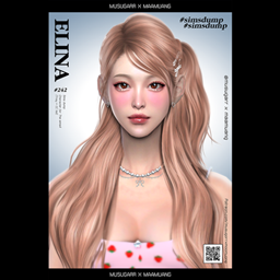 Elina | Sims dump #242 project image
