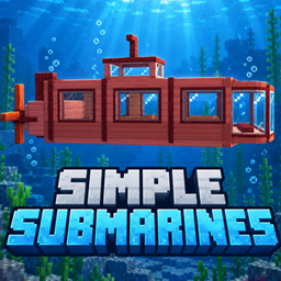 SimpleSubmarines project image