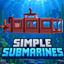 SimpleSubmarines logo