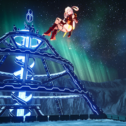 Ghost Enemies Challenge project image