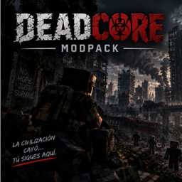 DeadCore project image