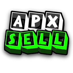 ApxSell logo