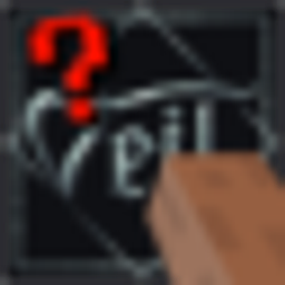 Veil Hand Patch project image