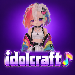 Idolcraft logo