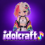 Idolcraft logo