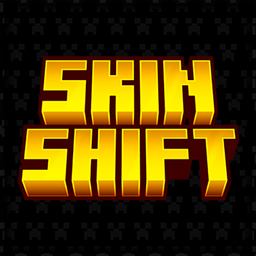 SkinShift logo