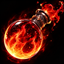Blood of Heroes Forever logo