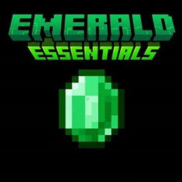 Emerald Essentials logo