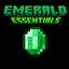 Emerald Essentials logo