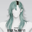 [Hezeh]Hair No.100 V1 logo