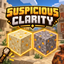 Suspicious Clarity logo